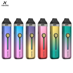 KIT FEELIN 2 1100mAh - NEVOKS
