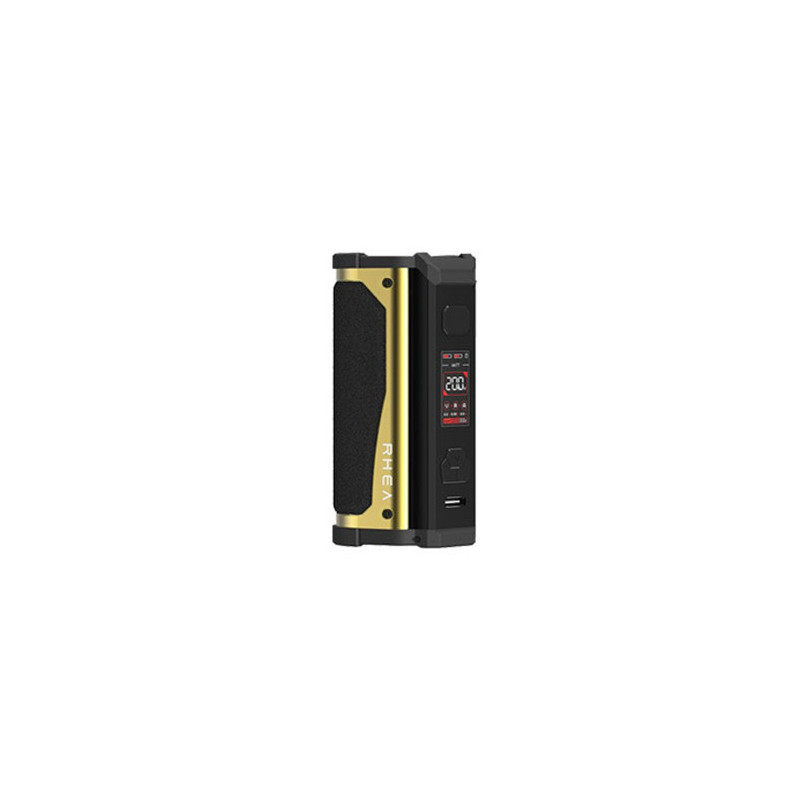 BOX RHEA DUAL 200W - ASPIRE