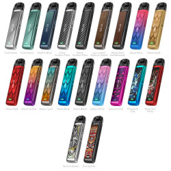 KIT URSA NANO - LOST VAPE