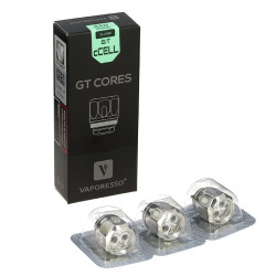 RESISTANCES GTCCELL 0,5ohm...