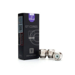 RESISTANCES GT CCELL2...