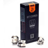 RESISTANCES GT2  0,4ohm (3pcs) - VAPORESSO