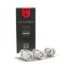 RESISTANCES GT8 0,15ohm (3pcs) - VAPORESSO