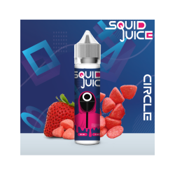 CIRCLE 50ML - SQUID JUICE