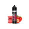 MACARON FRAISE 50ML - OHM DES BOIS