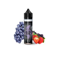 RAISIN - REDMIX 50ML - OHM...