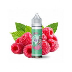 MINT RASPBERRY 50ML - TEA TIME