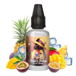 CONCENTRE SECRET MANGO 30ML...