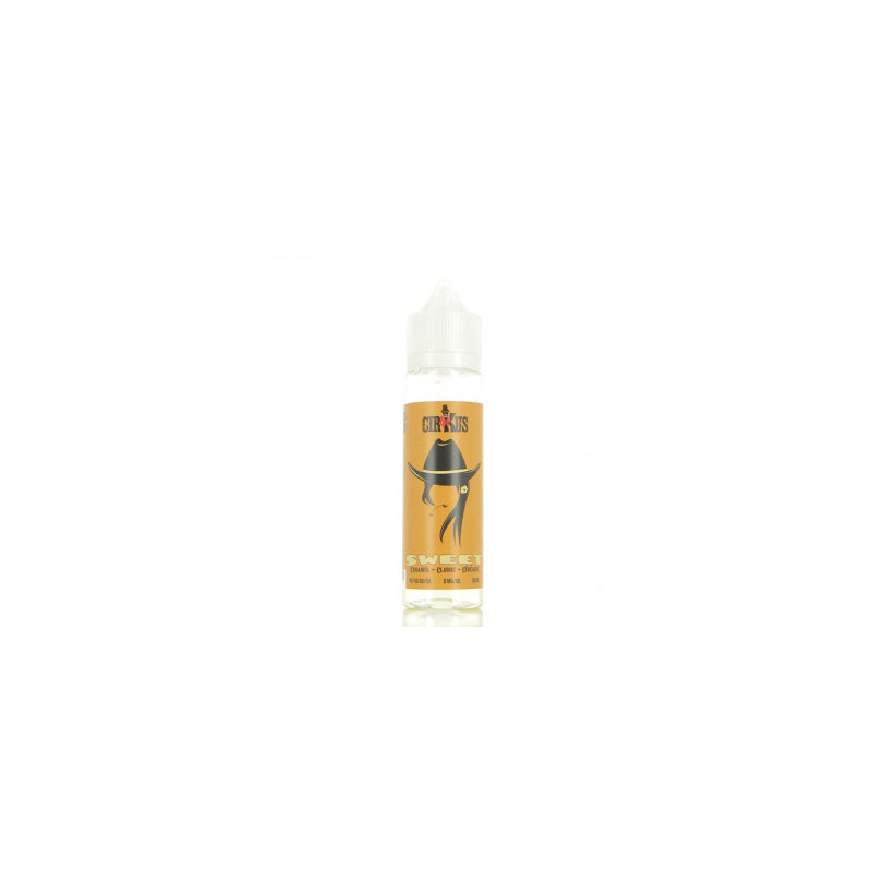 SWEET 50ML - CLASSIC WANTED - VDLV