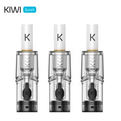 CARTOUCHES SPARK 2ML (3pcs)...