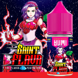 CONCENTRE YUMI 30ML - SAINT...