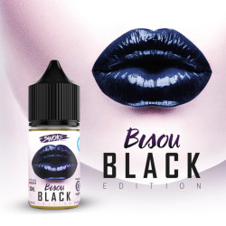 CONCENTRE BISOU BLACK 30ML...