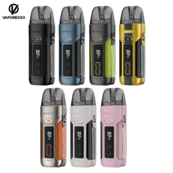 KIT LUXE X PRO 1500mAh -...