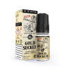 MOON SHINERS GOLD SUCKER 10ML SALT - LE FRENCH LIQUIDE