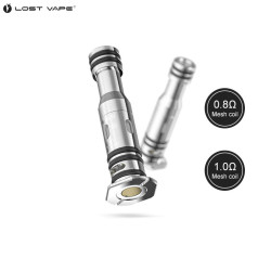 RESISTANCES UB MINI (5pcs)...