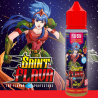 RUBY 50ML - SAINT FLAVA - SWOKE