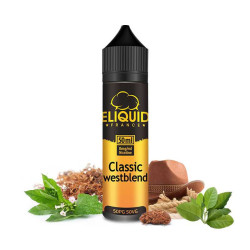 WESTBLEND 50ML - ELIQUID...