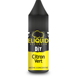 AROME CONCENTRE CITRON VERT...