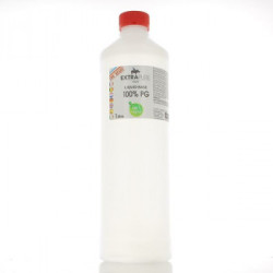 BASE 1L 100% VG - EXTRAPURE