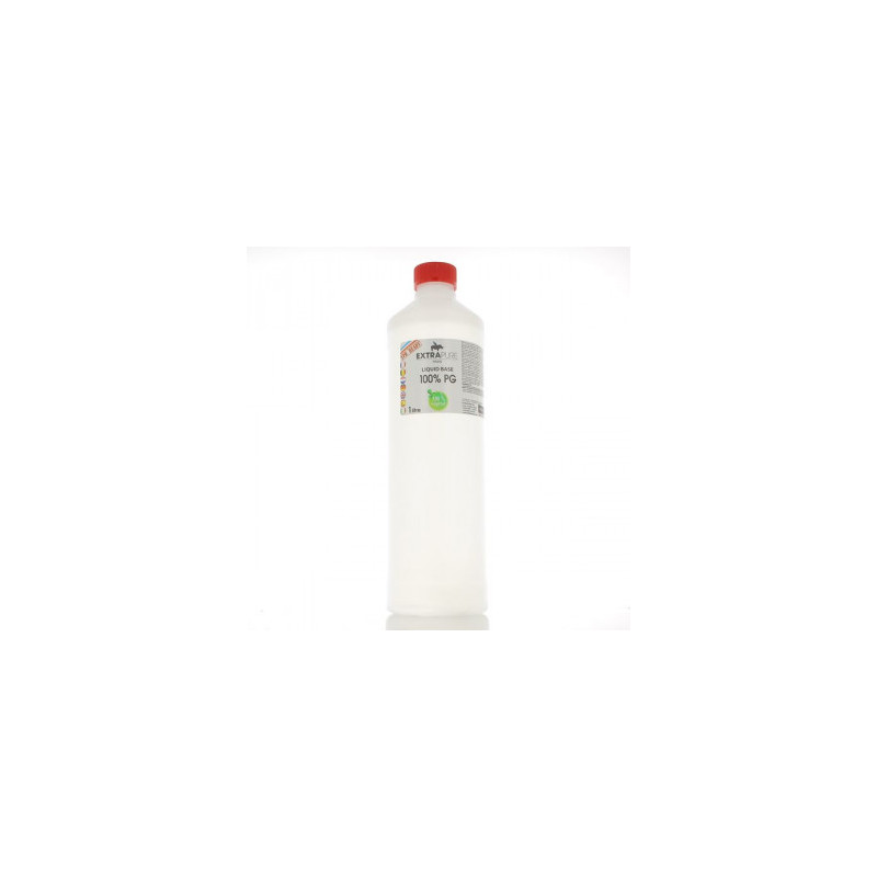 BASE 1L 100% VG - EXTRAPURE