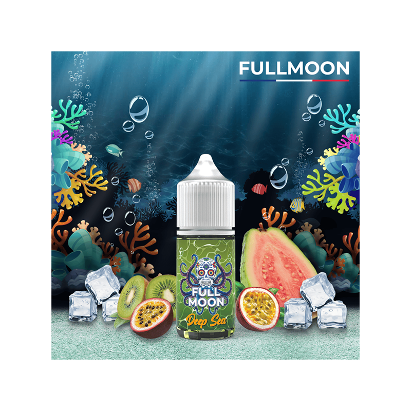CONCENTRE DEEP SEA 30ML - ABYSS - FULL MOON