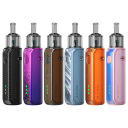 KIT DORIC E - VOOPOO