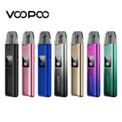 ARGUS G - VOOPOO