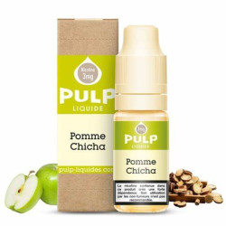 POMME CHICHA 10ML - CLARK'S...
