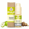 POMME CHICHA 10ML - CLARK'S - PULP