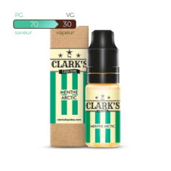MENTHE ARCTIC 10ML -...