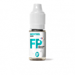 MENTHOL 50/50 10ML -...
