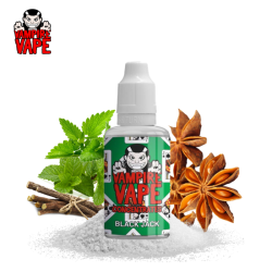 CONCENTRE BLACK JACK 30ML -...