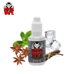CONCENTRE BLACK ICE 30ML -...