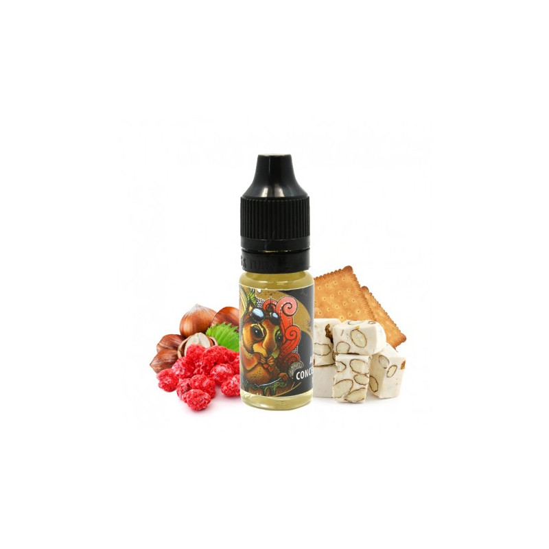 CONCENTRE GREEDY SCRACH 10ML - REVOLUTE