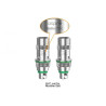 RESISTANCES NAUTILUS NICSALT (5pcs) - ASPIRE