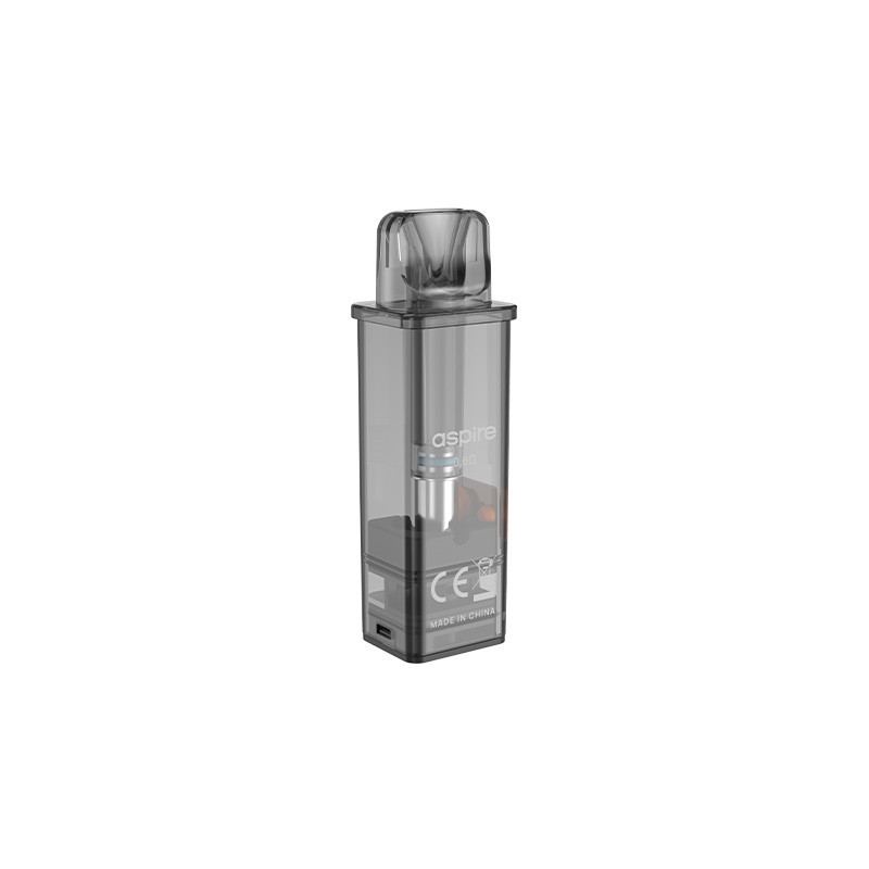 CARTOUCHES GOTEK SERIE 0.6ohm (2pcs) - ASPIRE