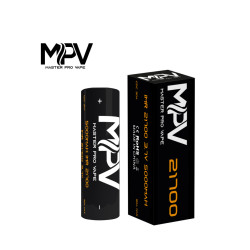 ACCUS MPV - 5000mAh IMR...