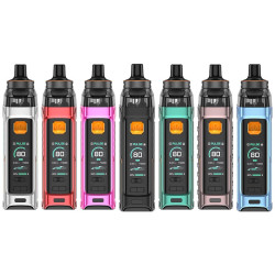 KIT ARMOUR G MTL - VAPORESSO