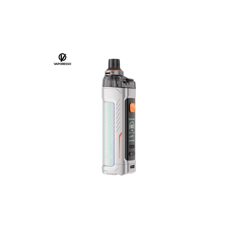 KIT ARMOUR GS DTL - VAPORESSO