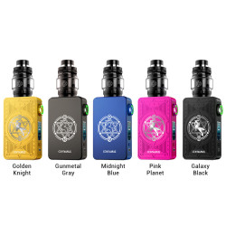KIT CENTAURUS M200 - LOST VAPE