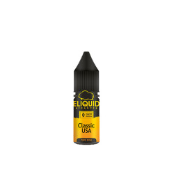 CLASSIC USA 10ML - ELIQUID...