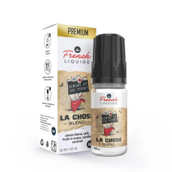 LA CHOSE BLEND 10ML - LE...
