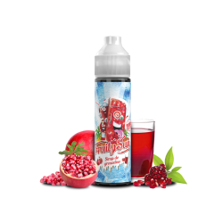 SIROP DE GRENADINE 50ML -...
