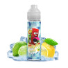 CITRON PETILLANT CITRON VERT 50ML - FRUITY SUN - SECRET'S LAB