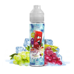 DUO DE RAISINS 50ML -...