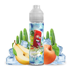 POMME POIRE CACTUS 50ML -...