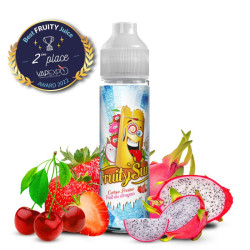 CERISE FRAISE FRUIT DU...