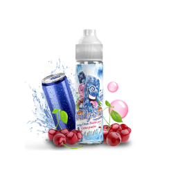 ENERGY DRINK BUBBLE GUM...