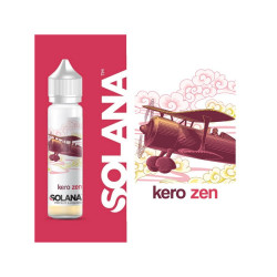 KERO ZEN 50ML - SOLANA