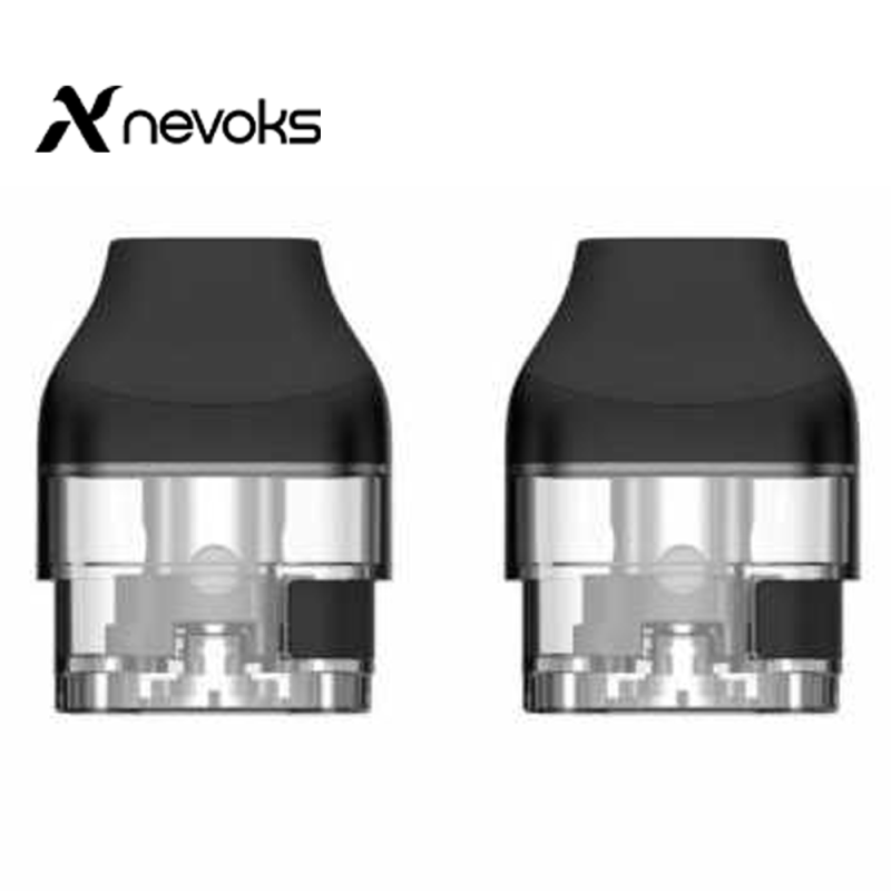 CARTOUCHES FEELIN (2pcs) - NEVOKS